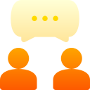 chat-bubble chat-bubble